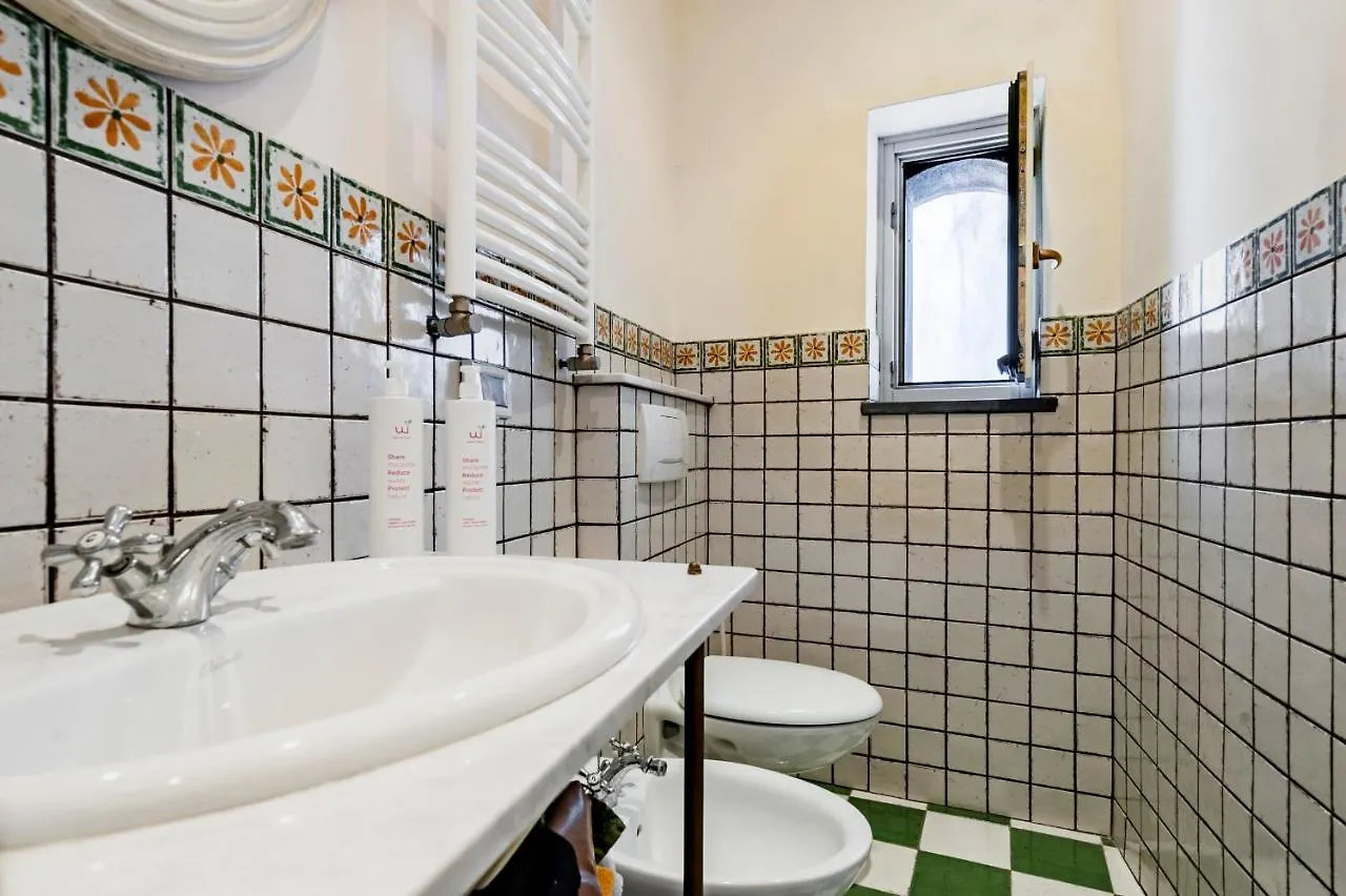 Gli Iris Apartments By Wonderful Italy Linguaglossa