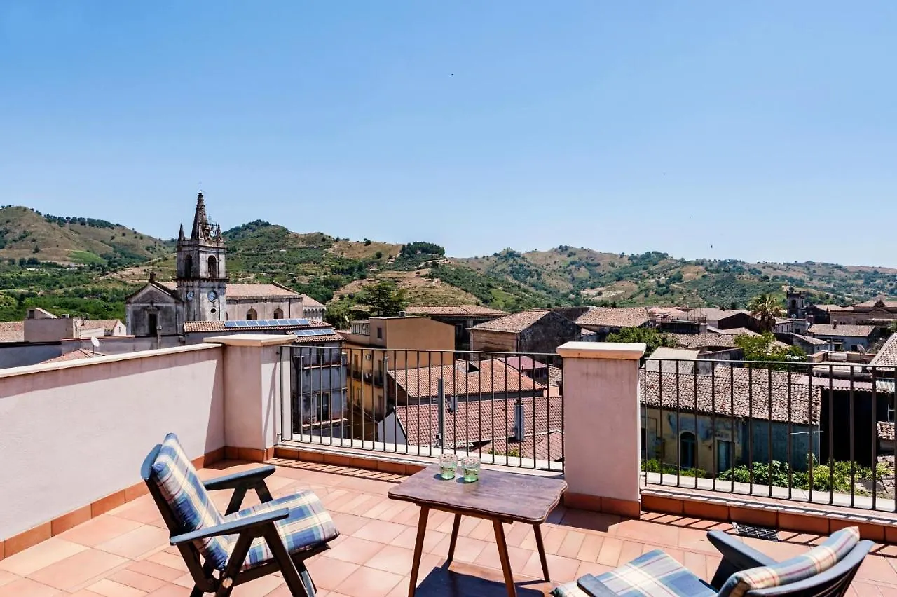 Gli Iris Apartments By Wonderful Italy Linguaglossa