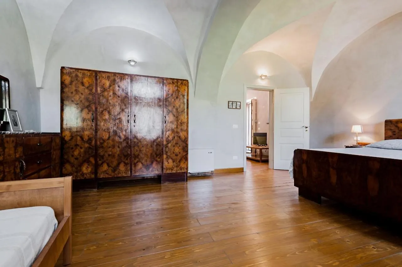 Gli Iris Apartments By Wonderful Italy Linguaglossa