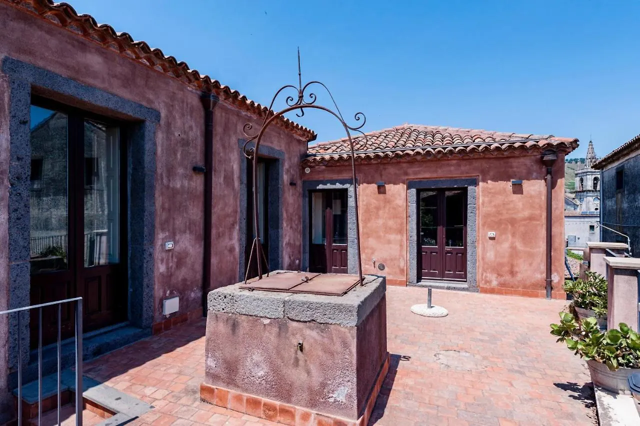 Gli Iris Apartments By Wonderful Italy Linguaglossa Italien