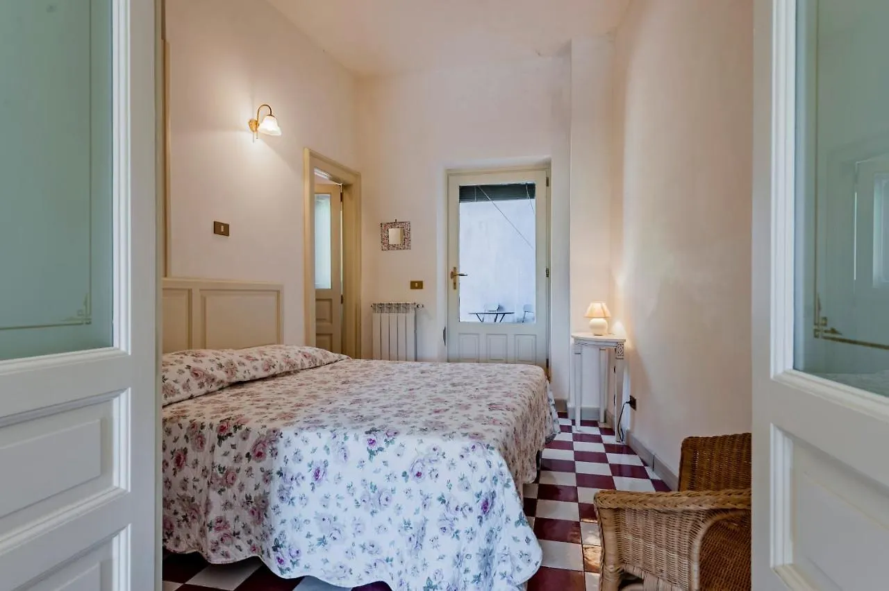 Gli Iris Apartments By Wonderful Italy Linguaglossa