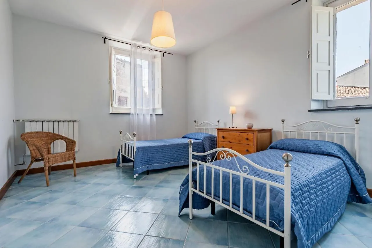 Gli Iris Apartments By Wonderful Italy Linguaglossa