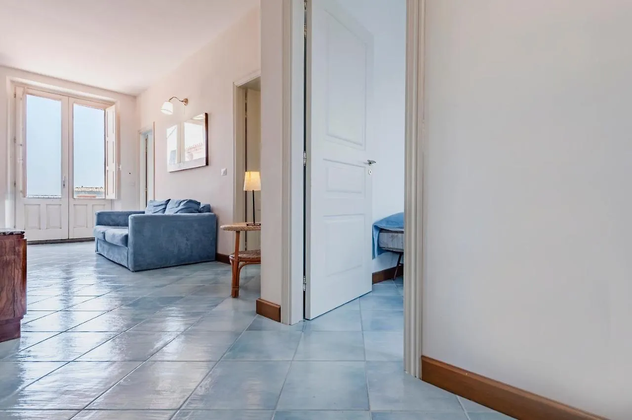 Gli Iris Apartments By Wonderful Italy Linguaglossa