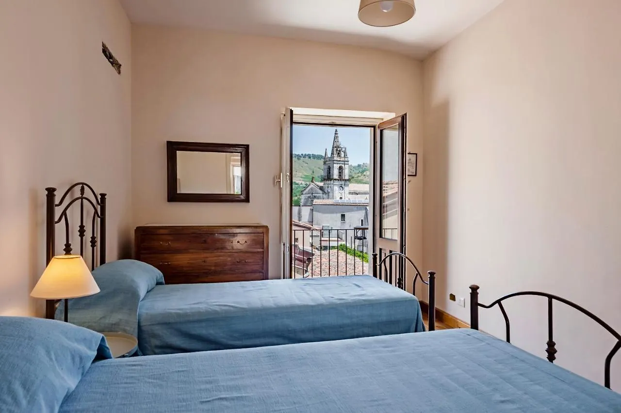 Gli Iris Apartments By Wonderful Italy Linguaglossa