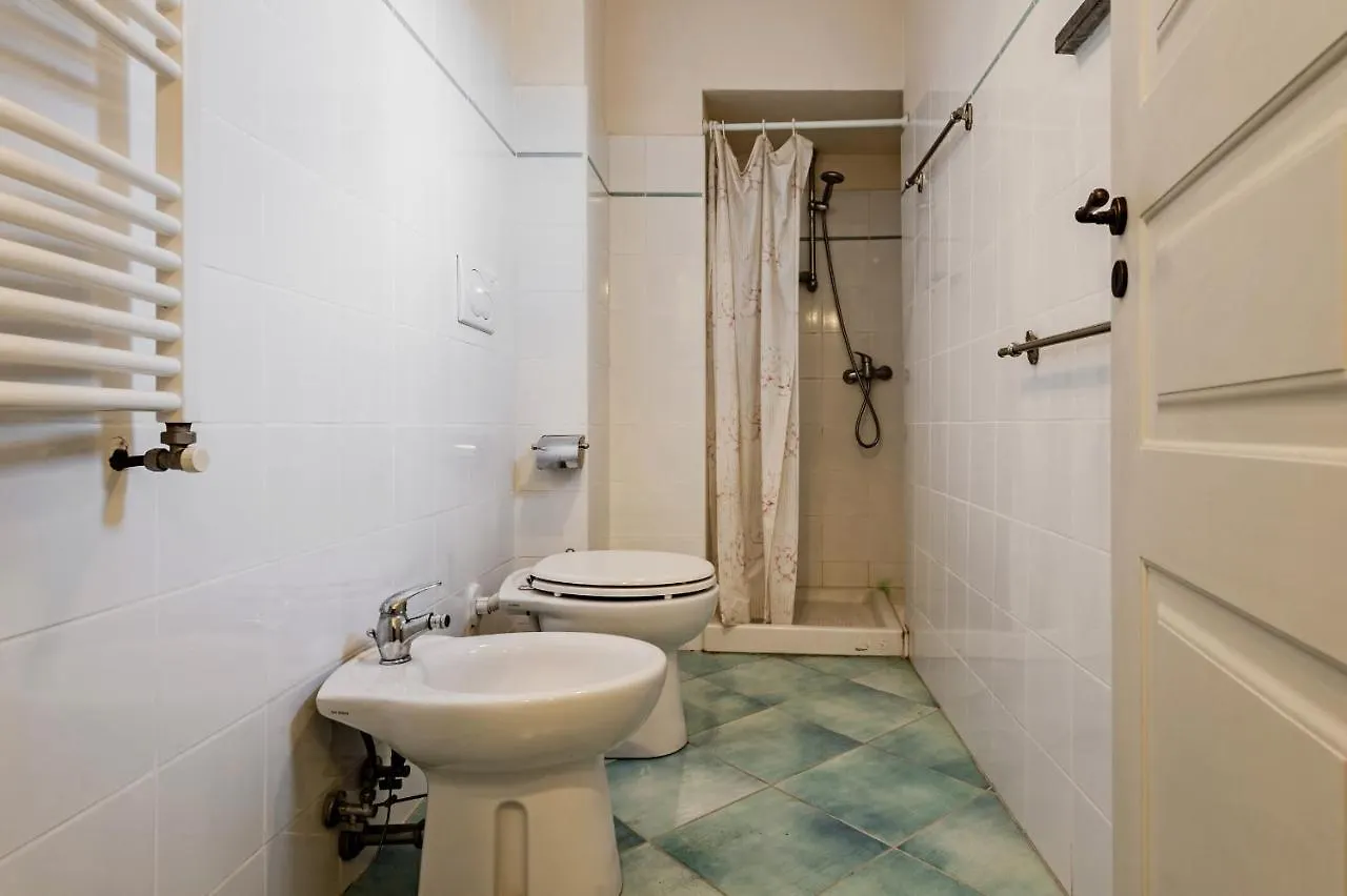 Gli Iris Apartments By Wonderful Italy Linguaglossa 0*,